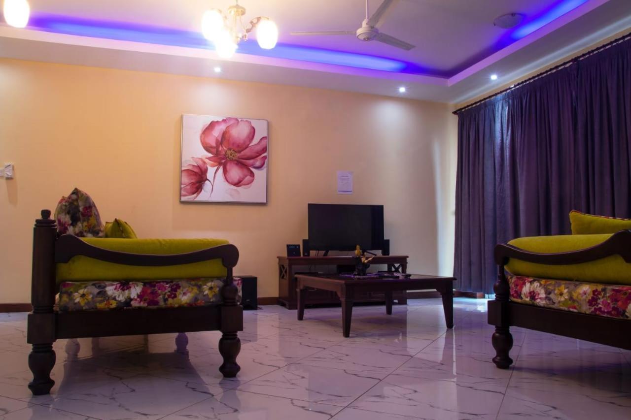 Lux Suites Nyali Luxury Apartments مومباسا المظهر الخارجي الصورة