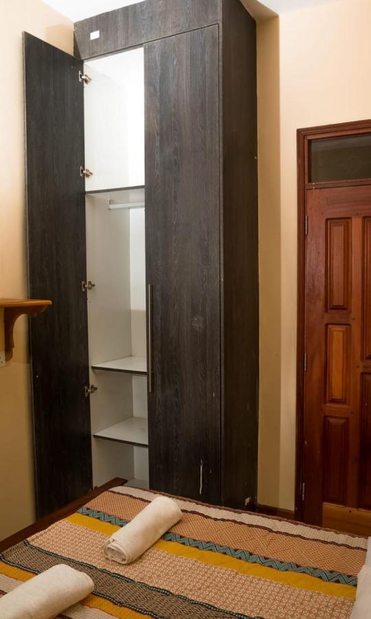 Lux Suites Nyali Luxury Apartments مومباسا المظهر الخارجي الصورة